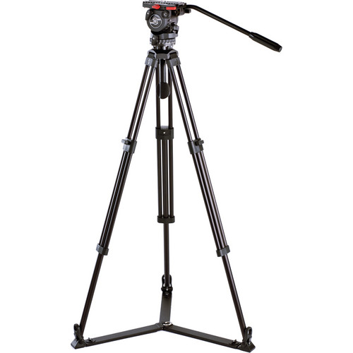 Sachtler-(0770)-Aluminum-Tripod-System-(FSB-8)